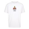 Build Your Brand Oversize T-Shirt Heavy Miniaturansicht