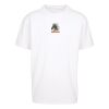Build Your Brand Oversize T-Shirt Heavy Miniaturansicht