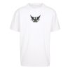 Build Your Brand Oversize T-Shirt Heavy Miniaturansicht