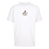 Build Your Brand Oversize T-Shirt Heavy Miniaturansicht
