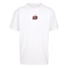 Build Your Brand Oversize T-Shirt Heavy Miniaturansicht