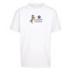 Build Your Brand Oversize T-Shirt Heavy Miniaturansicht