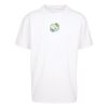 Build Your Brand Oversize T-Shirt Heavy Miniaturansicht