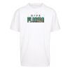 Build Your Brand Oversize T-Shirt Heavy Miniaturansicht