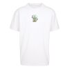 Build Your Brand Oversize T-Shirt Heavy Miniaturansicht