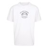 Build Your Brand Oversize T-Shirt Heavy Miniaturansicht