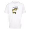 Build Your Brand Oversize T-Shirt Heavy Miniaturansicht