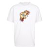 Build Your Brand Oversize T-Shirt Heavy Miniaturansicht