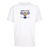 Build Your Brand Oversize T-Shirt Heavy Miniaturansicht