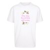 Build Your Brand Oversize T-Shirt Heavy Miniaturansicht