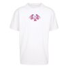Build Your Brand Oversize T-Shirt Heavy Miniaturansicht