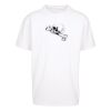 Build Your Brand Oversize T-Shirt Heavy Miniaturansicht