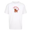 Build Your Brand Oversize T-Shirt Heavy Miniaturansicht