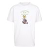 Build Your Brand Oversize T-Shirt Heavy Miniaturansicht