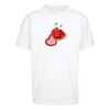 Build Your Brand Oversize T-Shirt Heavy Miniaturansicht