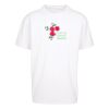 Build Your Brand Oversize T-Shirt Heavy Miniaturansicht