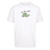 Build Your Brand Oversize T-Shirt Heavy Miniaturansicht