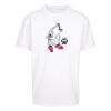 Build Your Brand Oversize T-Shirt Heavy Miniaturansicht