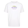 Build Your Brand Oversize T-Shirt Heavy Miniaturansicht