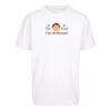 Build Your Brand Oversize T-Shirt Heavy Miniaturansicht
