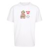 Build Your Brand Oversize T-Shirt Heavy Miniaturansicht