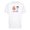 Build Your Brand Oversize T-Shirt Heavy Miniaturansicht