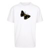 Build Your Brand Oversize T-Shirt Heavy Miniaturansicht