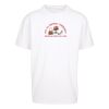 Build Your Brand Oversize T-Shirt Heavy Miniaturansicht