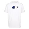 Build Your Brand Oversize T-Shirt Heavy Miniaturansicht