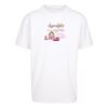 Build Your Brand Oversize T-Shirt Heavy Miniaturansicht