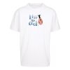 Build Your Brand Oversize T-Shirt Heavy Miniaturansicht