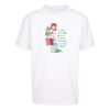Build Your Brand Oversize T-Shirt Heavy Miniaturansicht