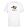 Build Your Brand Oversize T-Shirt Heavy Miniaturansicht