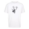 Build Your Brand Oversize T-Shirt Heavy Miniaturansicht