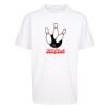 Build Your Brand Oversize T-Shirt Heavy Miniaturansicht