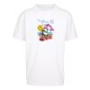 Build Your Brand Oversize T-Shirt Heavy Miniaturansicht