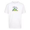 Build Your Brand Oversize T-Shirt Heavy Miniaturansicht