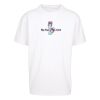 Build Your Brand Oversize T-Shirt Heavy Miniaturansicht
