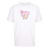 Build Your Brand Oversize T-Shirt Heavy Miniaturansicht