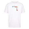 Build Your Brand Oversize T-Shirt Heavy Miniaturansicht