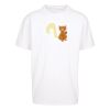 Build Your Brand Oversize T-Shirt Heavy Miniaturansicht