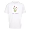 Build Your Brand Oversize T-Shirt Heavy Miniaturansicht