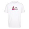 Build Your Brand Oversize T-Shirt Heavy Miniaturansicht