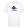 Build Your Brand Oversize T-Shirt Heavy Miniaturansicht