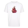 Build Your Brand Oversize T-Shirt Heavy Miniaturansicht