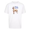 Build Your Brand Oversize T-Shirt Heavy Miniaturansicht