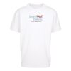 Build Your Brand Oversize T-Shirt Heavy Miniaturansicht