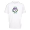 Build Your Brand Oversize T-Shirt Heavy Miniaturansicht
