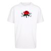 Build Your Brand Oversize T-Shirt Heavy Miniaturansicht