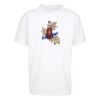 Build Your Brand Oversize T-Shirt Heavy Miniaturansicht